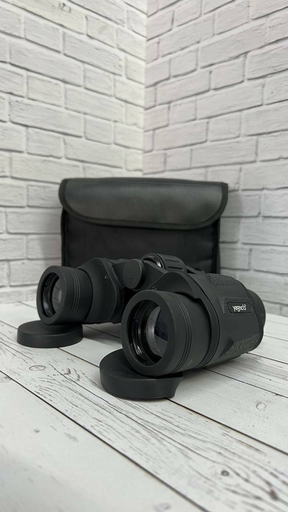 Бинокль YAGNOB 20x40