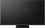 Телевизор LED Hisense 65" 65UXKQ темно-серый 4K Ultra HD 120Hz DVB-T DVB-T2 DVB-C DVB-S DVB-S2 USB WiFi Smart TV