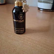 Montale Arabians Tonka