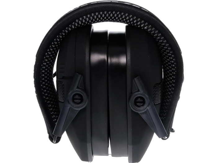 Наушники активные Walker`s Razor Electronic X-TRM Muffs, чёрные