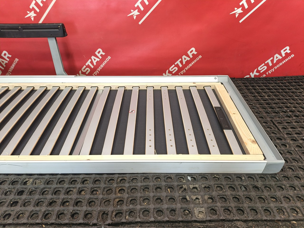 Полка верхнего спальника