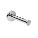 Держатель для туалетной бумаги нерж. сталь NIZA 16862.B глянцевый