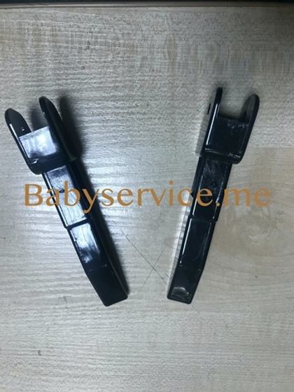 Подножка Peg-Perego Pliko P3 / Si левая