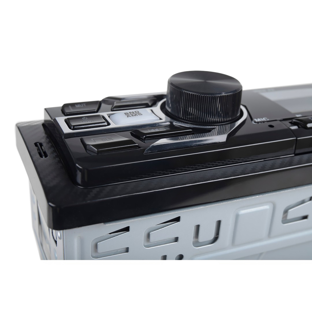 Автомагнитола ARNEZI Wave A2 4х25Вт (Bluetooth, FM, AUX, USB, TF) / A2009002