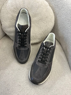 Кроссовки Zegna