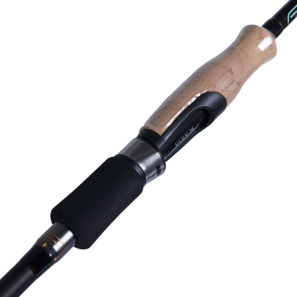 Спиннинг Kaida Engage Twitch 2.1м (7-35гр)