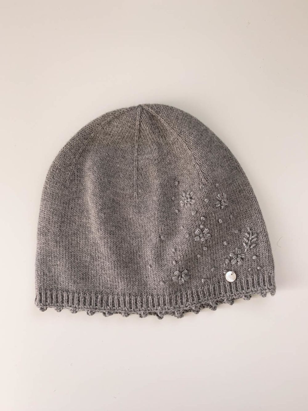 Шапка Tartine et chocolate