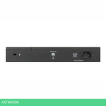 Коммутатор D-Link DGS-1100-24V2/A2A