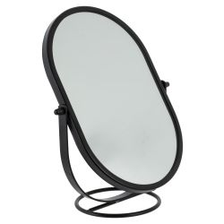 GAEM Зеркало настольное, L17,5 W10 H24 см