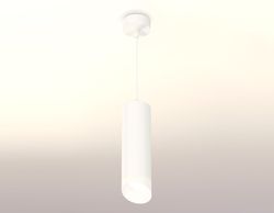 Ambrella Комплект подвесного светильника с акрилом Techno XP7455005
