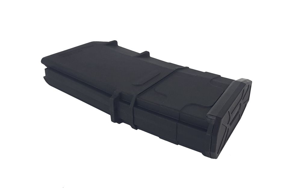 Магазин для AR-15 (Черный), 20 патронов, PufGun