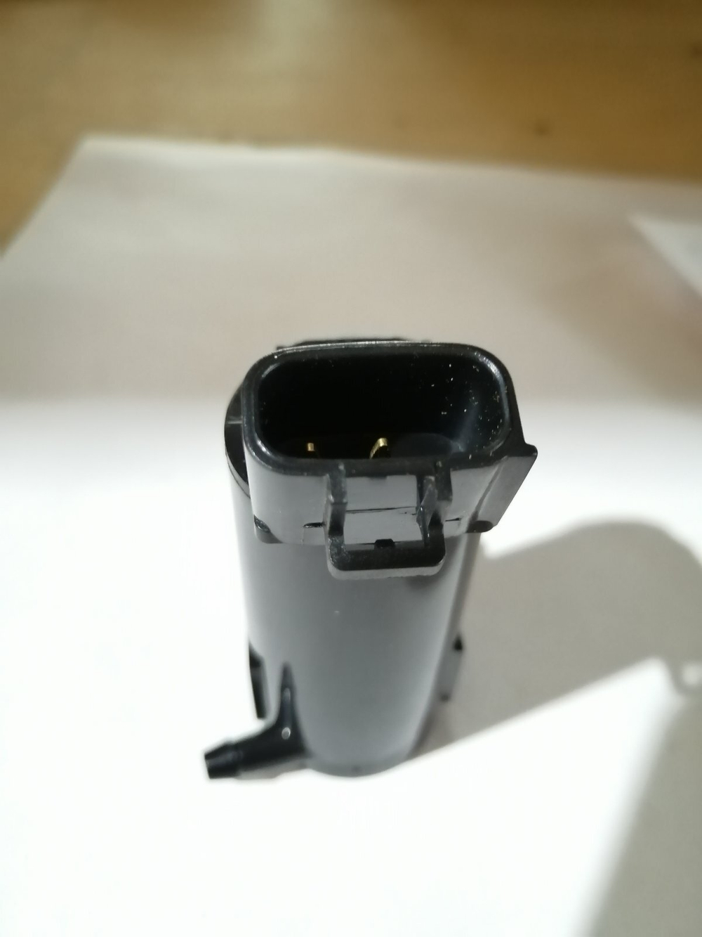 Мотор омывателя QF00N00083