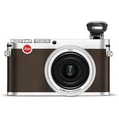 Leica X Silver