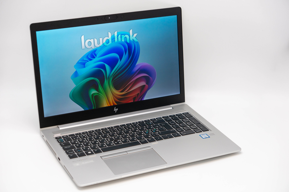Ноутбук HP EliteBook 850 G6 ( i7-8665U )