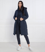 куртка EA7 - темно-синий(6LTL02 TN5VZ)