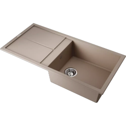 Кухонная мойка Omoikiri Sumi 100-BL