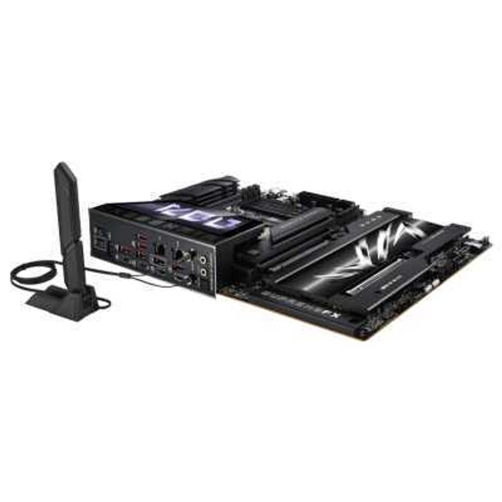 Материнская плата ASUS ROG Crosshair X870E Hero