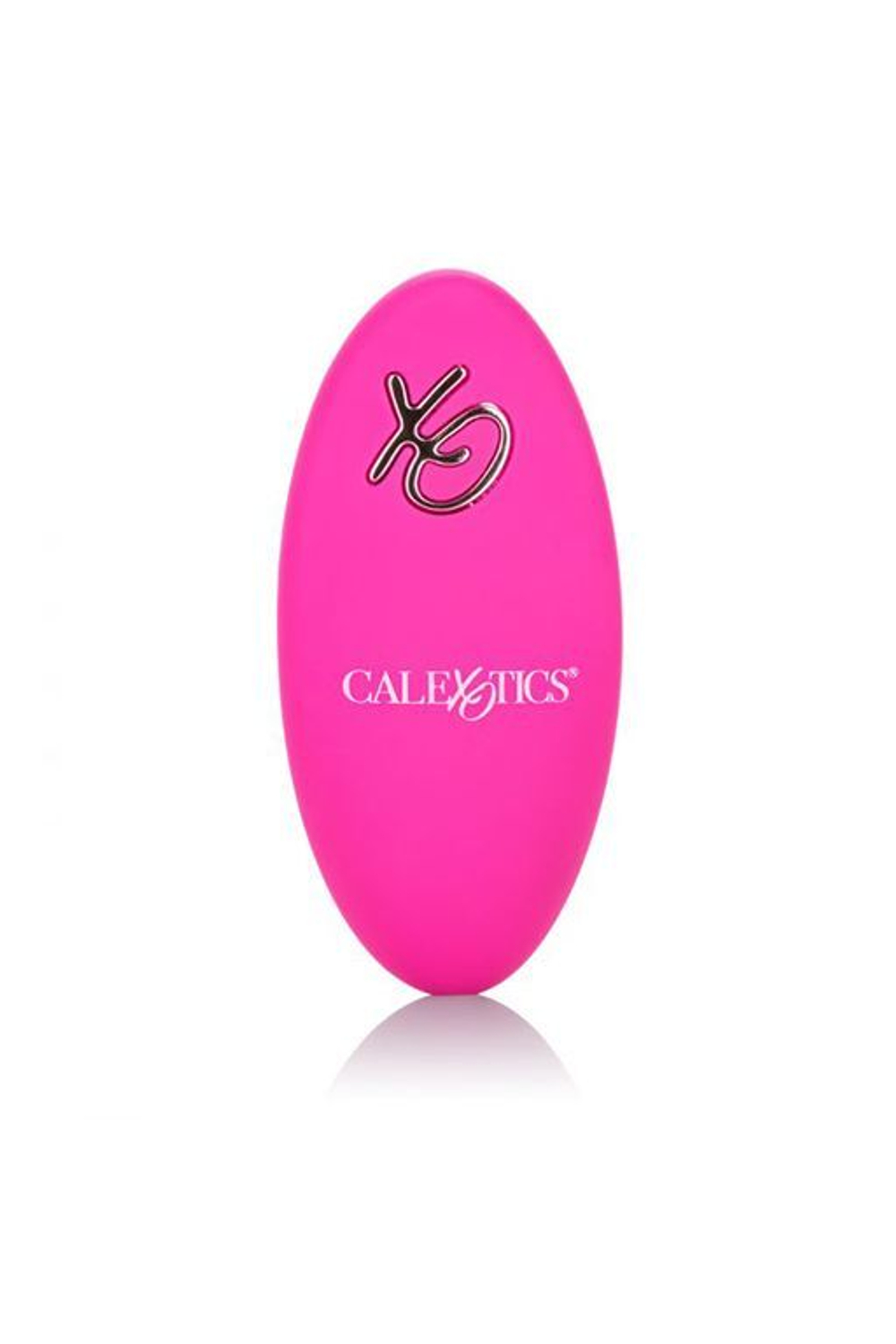 Розовые вагинальные шарики с ДУ и функцией памяти Remote Dual Motor Kegel System