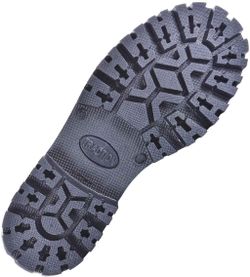 Ботинки «ОМОН Зима» (искусственный мех)