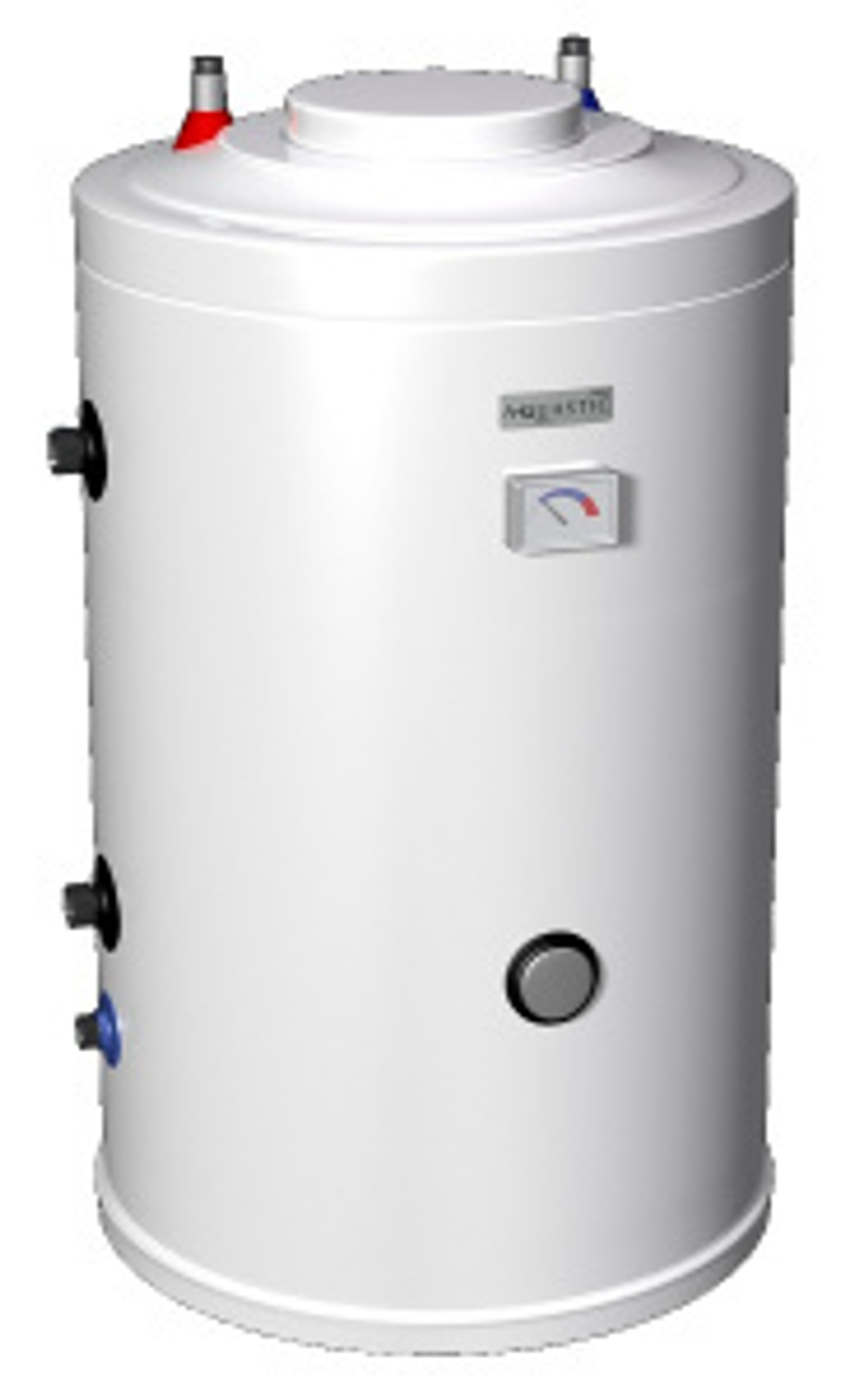 Водонагреватель AQ IND200SC PRO, напольный, Hajdu