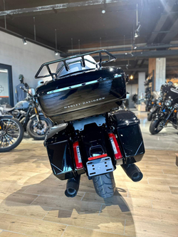 Street Glide Ultra Harley-Davidson , 2025