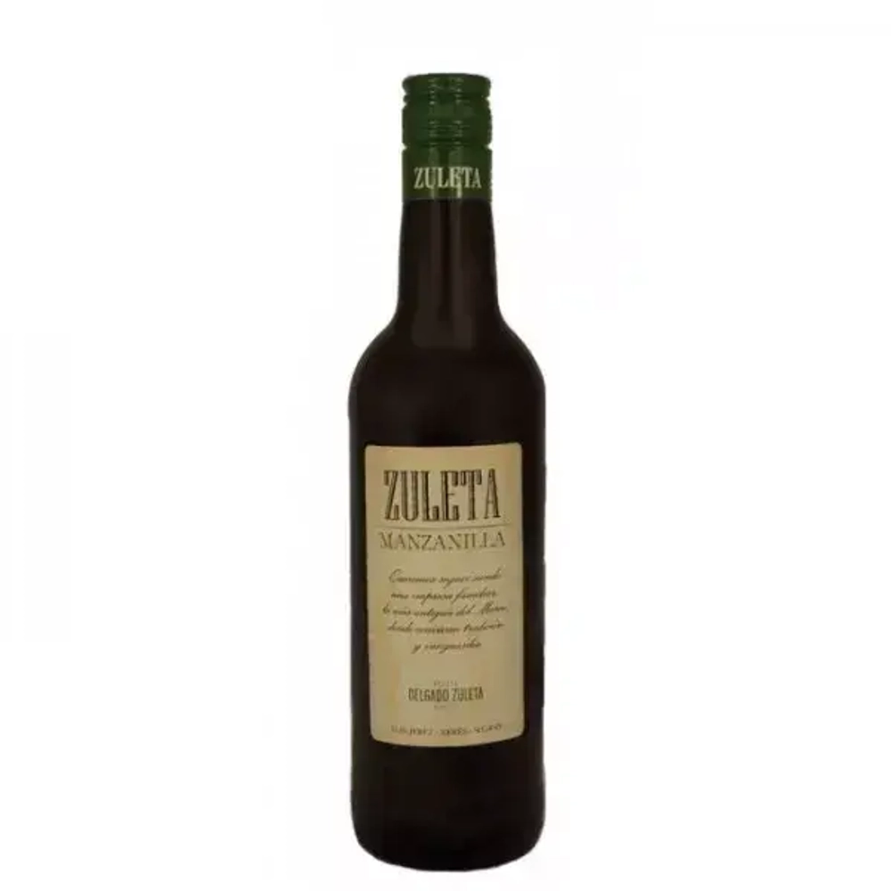 Zuleta Manzanilla