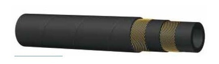 Рукав для пара DN 019 P=17 серия 330AA