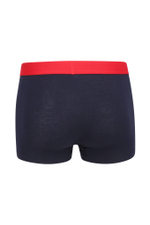 Трусики-боксеры 3шт. Tommy Hilfiger - темно-синий(UM0UM03181)