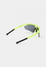 Спортивные очки AVEO Iride DUO / Fluo Yellow / Black Lens