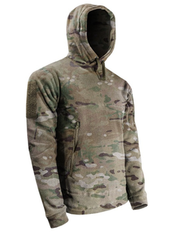 Худи флисовое Sturmer Toratau