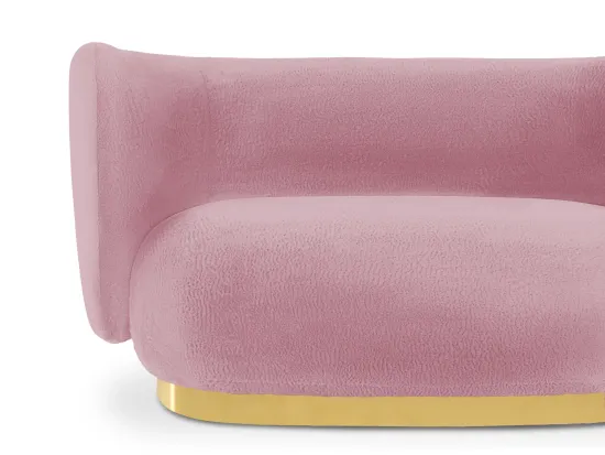 Диван Lucca 2-х местный 853105