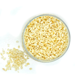 Ананас сублимированной сушки, кусочки, 1кг.