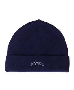 Шапка CAMP Team Beanie, тёмно-синий, детский