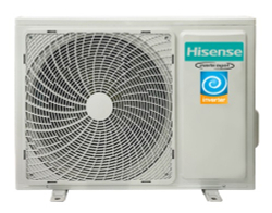 Кондиционер Hisense Air Sensation Superior AS-13UW4RXVQF00 DC Inverter