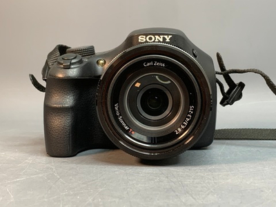 Sony Cyber-shot DSC-HX300