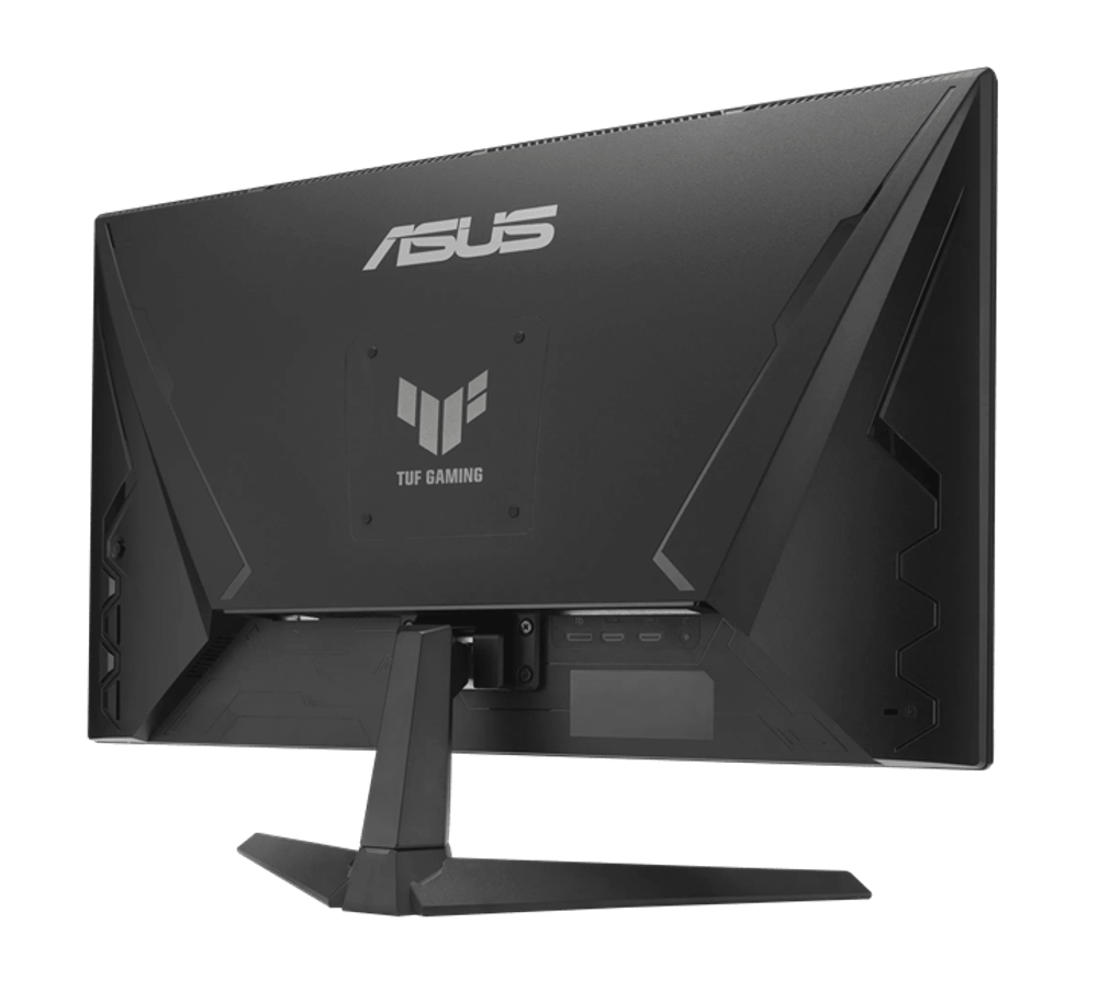 Монитор 23.8" ASUS TUF Gaming VG249QM5A IPS 1920x1080 240Hz 1ms 300cd/m2 1000:1 2xHDMI 1xDP 2Wx2