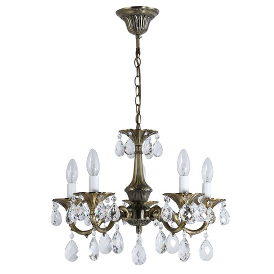 09347-0.4-05 светильник потолочный