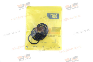 Кольцо O-ring круглого сечения Seal O Ring 4J0521 CAT