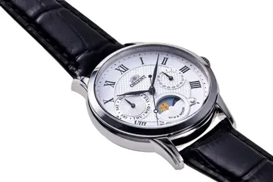 Женские часы Orient RA-KA0006S10B