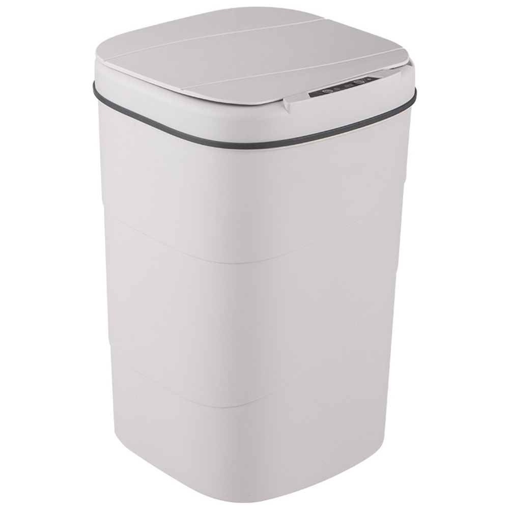 Ведро для мусора 18л сенсорное Energy Smart-18
