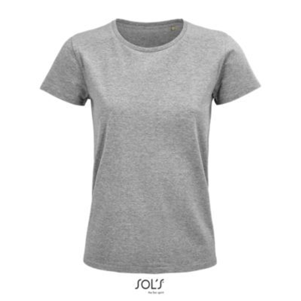 SOL'S PIONEER WOMEN