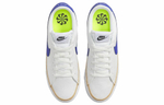 Кроссовки Nike Court Legacy Next Nature (Женская размерная сетка)
