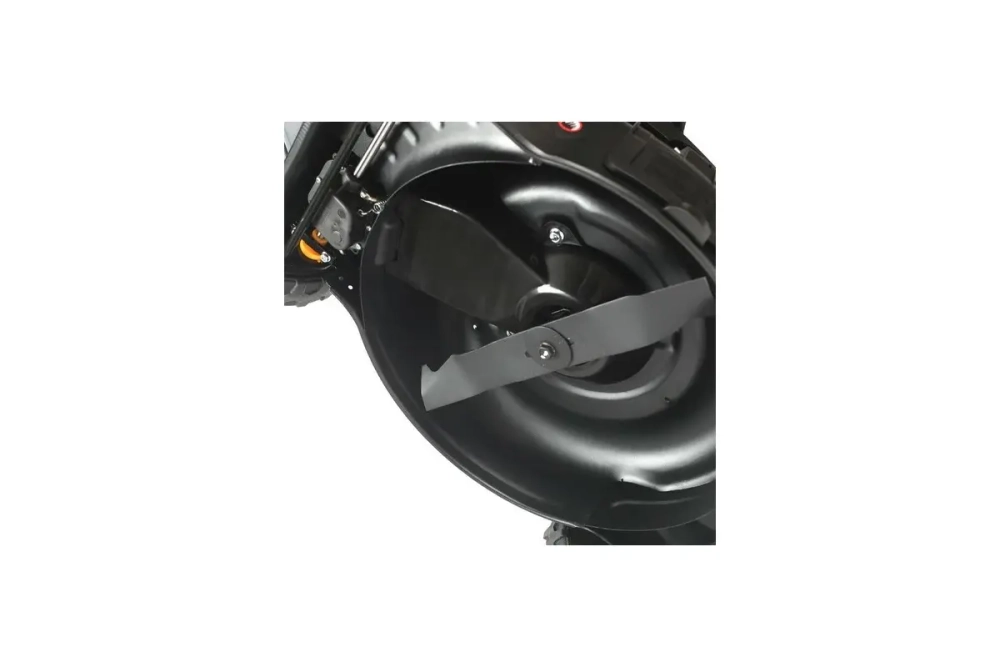 Бензиновая газонокосилка PATRIOT PT 47LS 512109014