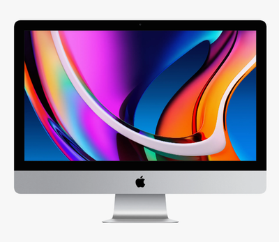 27" Уценённый Моноблок Apple iMac 27 2017 (5120x2880, Intel Core i5-7500, RAM 32ГБ, Fusion Drive 1ТБ, AMD Radeon Pro 570, MacOS)