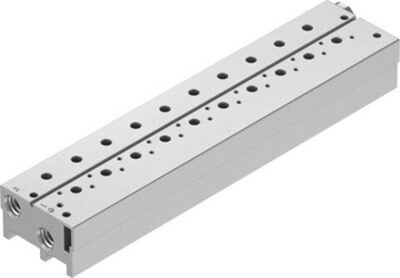 VABM-B10-20S-G14-10-P3 Плита для блочного монтажа