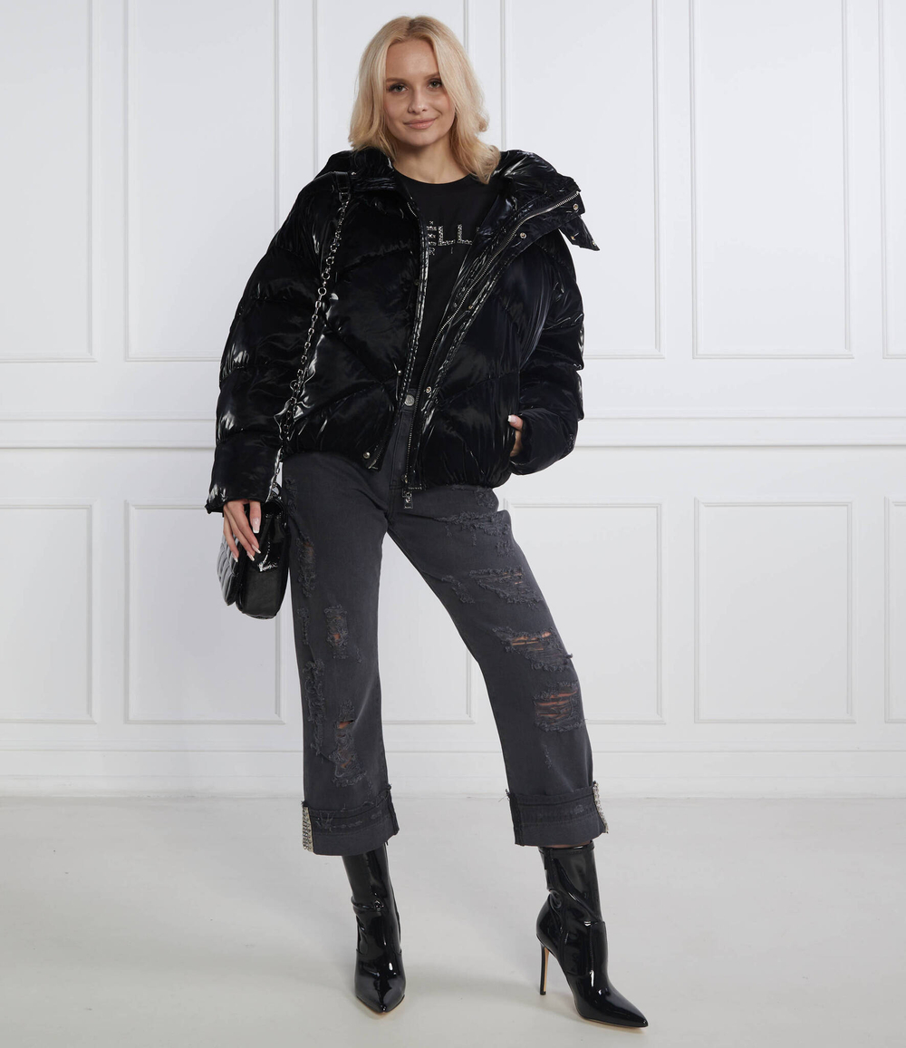 куртка Ga\u00eblle Paris - черный(GBDP13004)