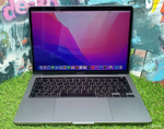 MacBook Pro 13 2020 i5/8Gb/SSD 512/Retina/TouchBar