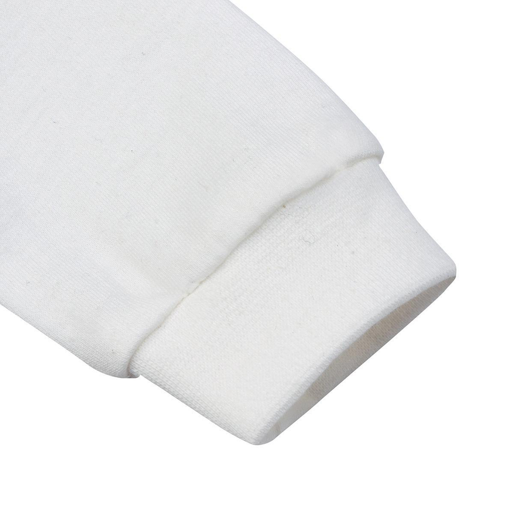 Джемпер д/новорожд. р.74-80 M1101FN-0/1 экру (Такро)