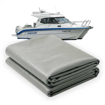 ПВХ ткань для лодок и катеров