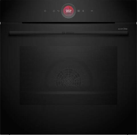 Электрический духовой шкаф Bosch HBG934BB1